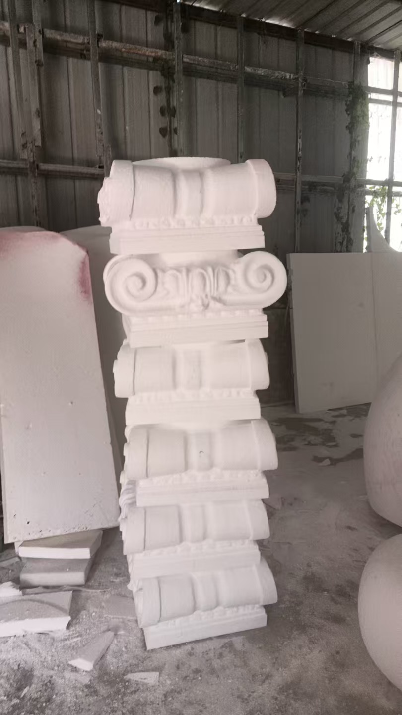 广州EPS线条